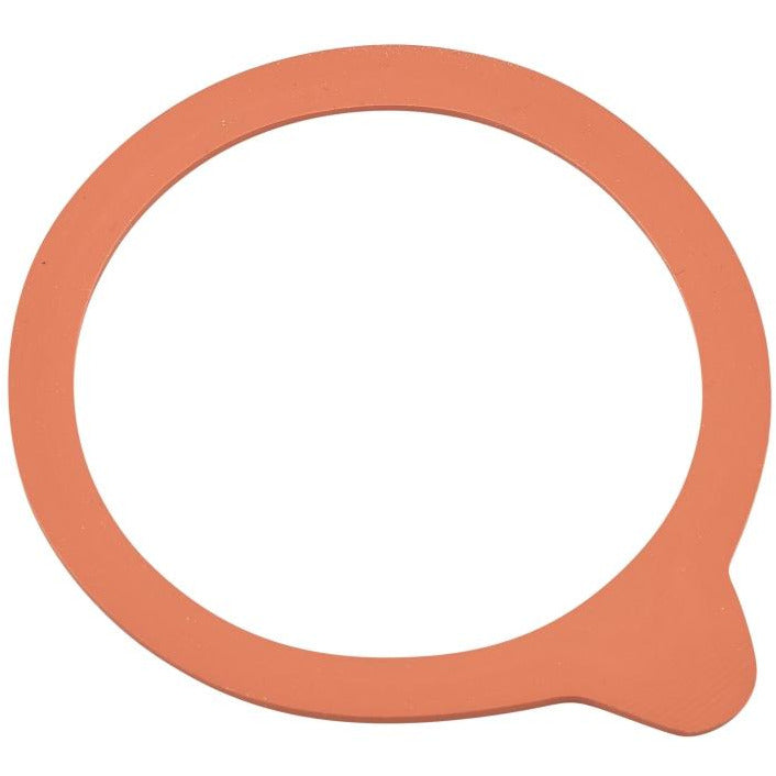 WECK Rubber Seals 8cm (Dia) (Set of 10pcs)