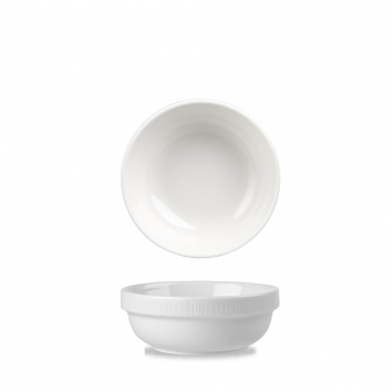 Bamboo  Stacking Bowl 10Oz Box 6