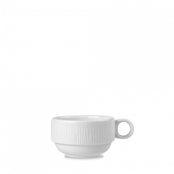 Bamboo  Stacking Cup 7Oz Box 12