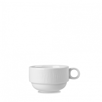 Bamboo  Stacking Cup 10Oz Box 12