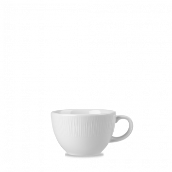 Bamboo  Teacup 8Oz Box 12