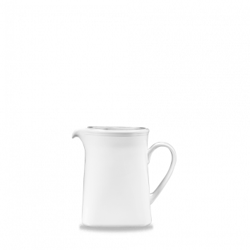 White Cookware Square Square Jug 53Oz Box 2