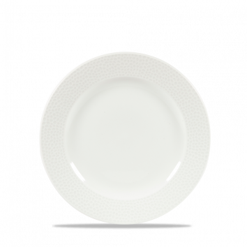Isla  Plate 6 5/8" Box 12