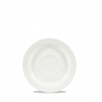 Isla Profile Saucer 5" Box 12