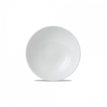 Vellum Evolve Coupe Plate 6.5" Box 12