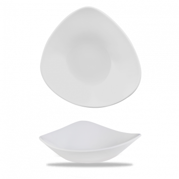 Vellum Lotus Bowl 7" Box 12