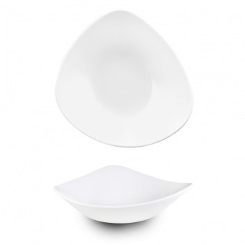 Vellum Lotus Bowl 9" Box 12