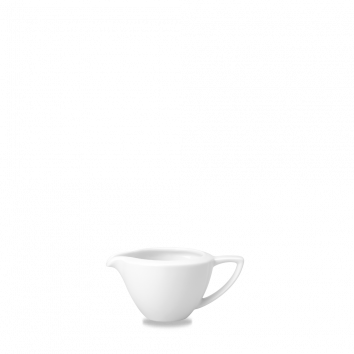 White Ultimo Jug 2.5Oz Box 12