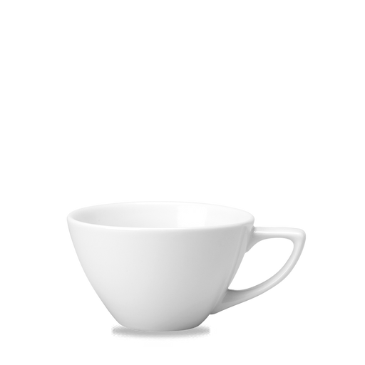 White Ultimo Cafe Au Lait Cup 14Oz Box 12