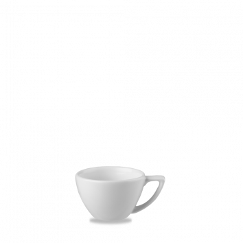 White Ultimo Espresso Cup 3Oz Box 12