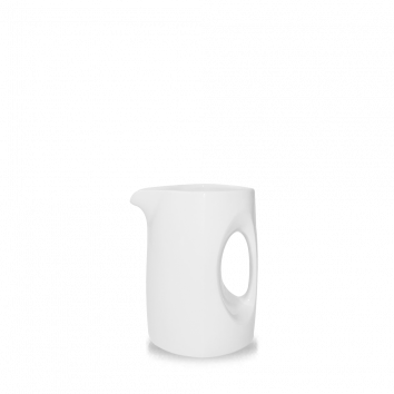 White Bit On The Side Jug 12Oz Box 4