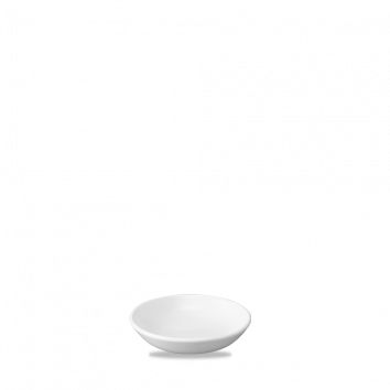 White  Butter Pad 4" Box 24
