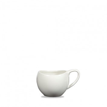 White Bulb Mug 10.5Oz Box 6