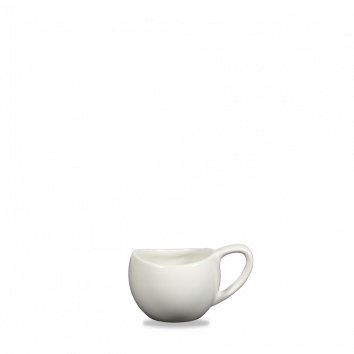 White Bulb Mug 6.3Oz Box 6
