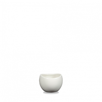 White Bulb Dip Pot 2.5Oz Box 6