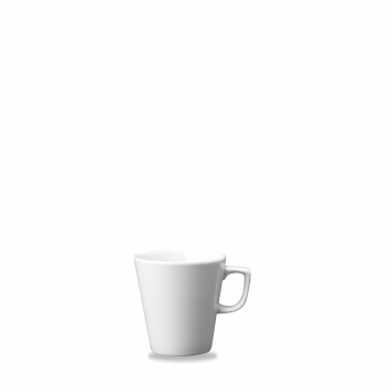 White  Cafe Cup 4Oz Box 24
