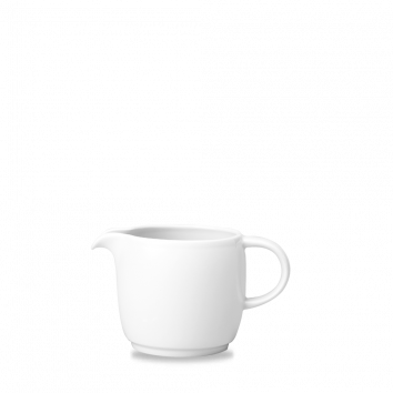 White Compact Jug 10Oz Box 4