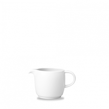 White Compact Jug 5Oz Box 4