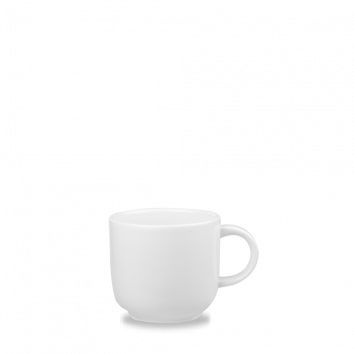 White Bubble Cup 12Oz Box 12