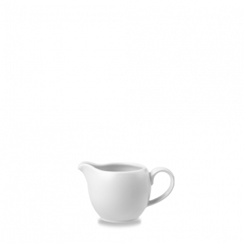 White Profile Jug 4Oz Box 4