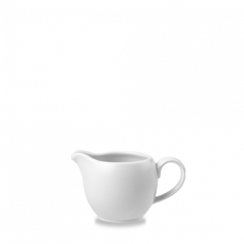 White Profile Jug 8Oz Box 4
