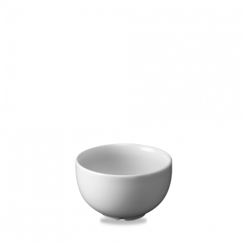 White  Soup Bowl 10Oz Box 24