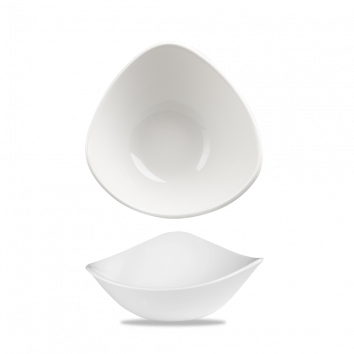 White Lotus Bowl 7" Box 12