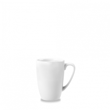 White Profile Mug 12Oz Box 12