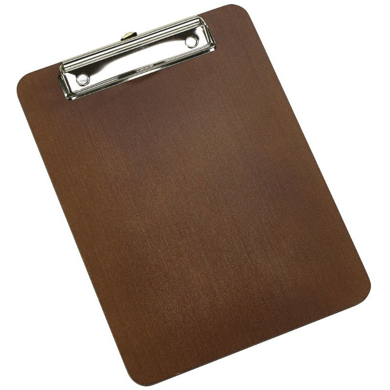 Wooden Menu Clipboard A5 18.5X24.5X0.6cm
