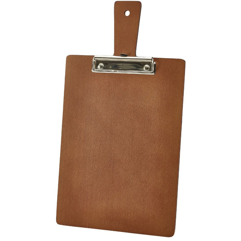 Wooden Menu Paddle Board A4 41.5 x 22.5 x 0.6cm