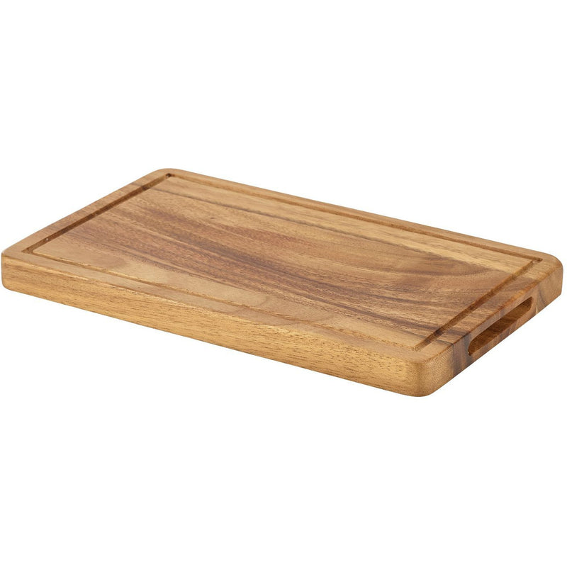 Acacia Wood Serving Board GN 1/4