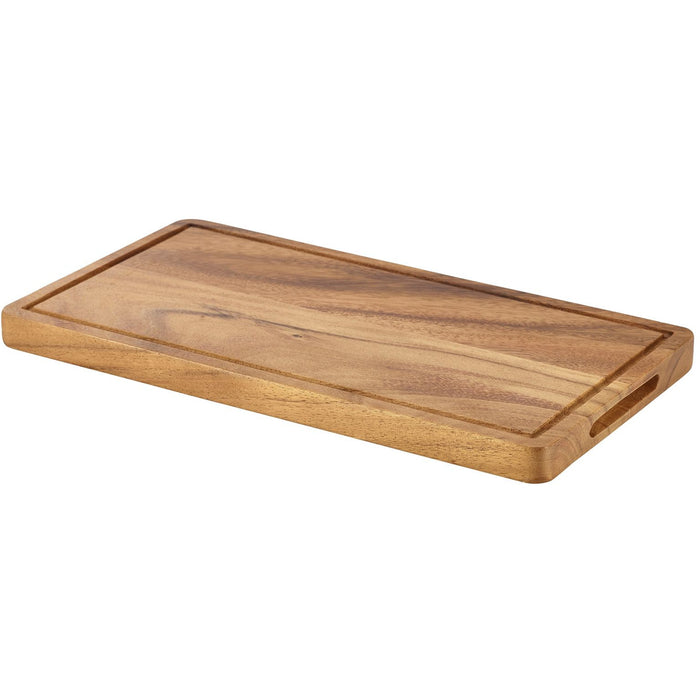 Acacia Wood Serving Board GN 1/3