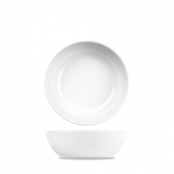 Menu Porcelain  Bowl 4 1/4" Box 6