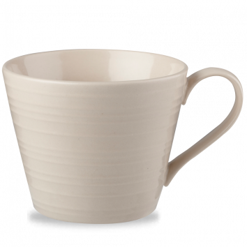 Snug Mugs  Mug Cream 12Oz Box 6