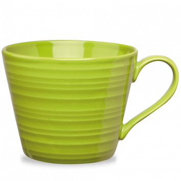 Snug Mugs  Mug Green 12Oz Box 6