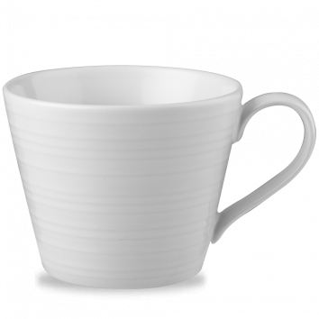 Snug Mugs  Mug White 12Oz Box 6