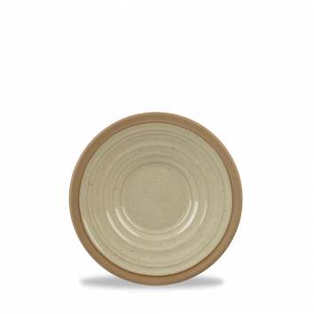 Igneous  Saucer 6.5" Box 6