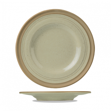 Igneous  Side Plate 7" Box 6