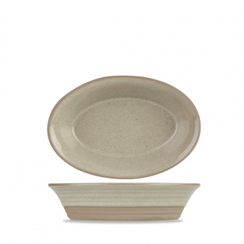Igneous  Single Serving Dish 15Oz Box 6