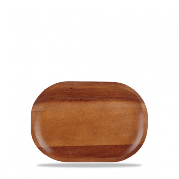 Wood  Lrg Moonstone Board 7 7/8X11 1/2" Box 4