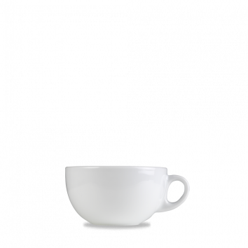 Menu Porcelain  Cappuccino Cup 12Oz Box 6