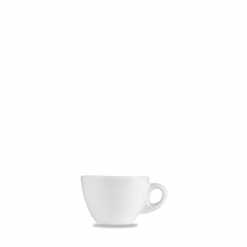 Menu Porcelain  Espresso Cup 3Oz Box 6