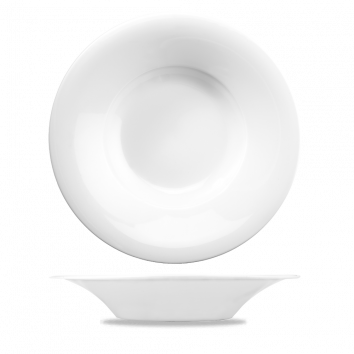 Menu Porcelain  Pasta Bowl 12" Box 6