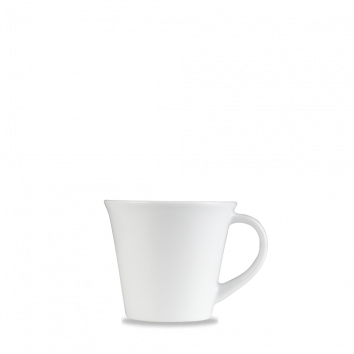 Menu Porcelain Flared Teacup 12Oz Box 6