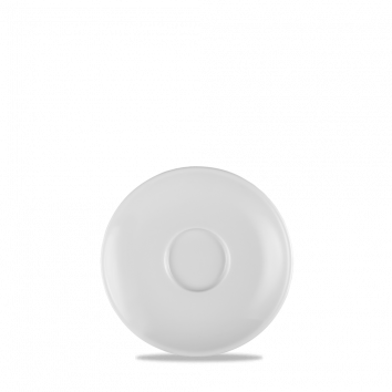Menu Porcelain  Sml Saucer 5In Box 6