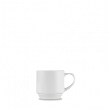 Menu Porcelain Stacking Teacup 7 1/2Oz Box 6