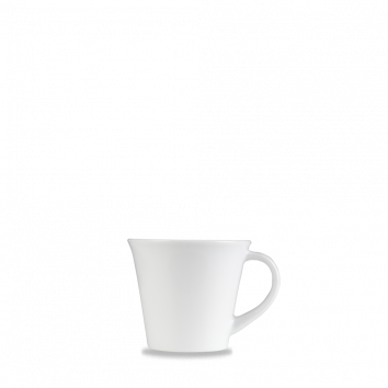 Menu Porcelain Flared Teacup 8Oz Box 6