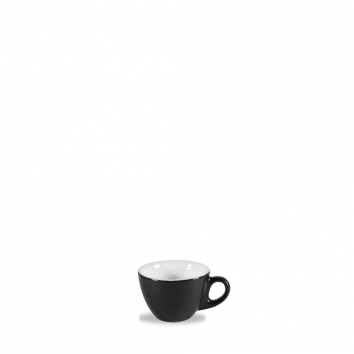 Menu Shades Ash  Espresso Cup 3Oz Box 6