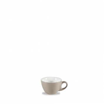 Menu Shades Smoke  Espresso Cup 3Oz Box 6