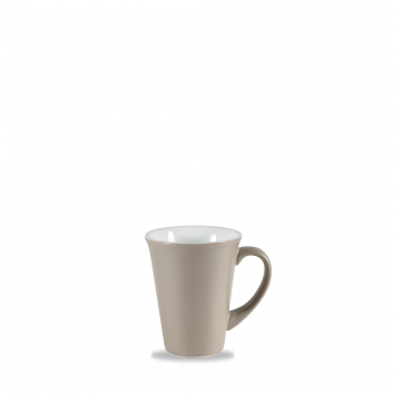 Menu Shades Smoke Flared Mug 10.5Oz Box 6